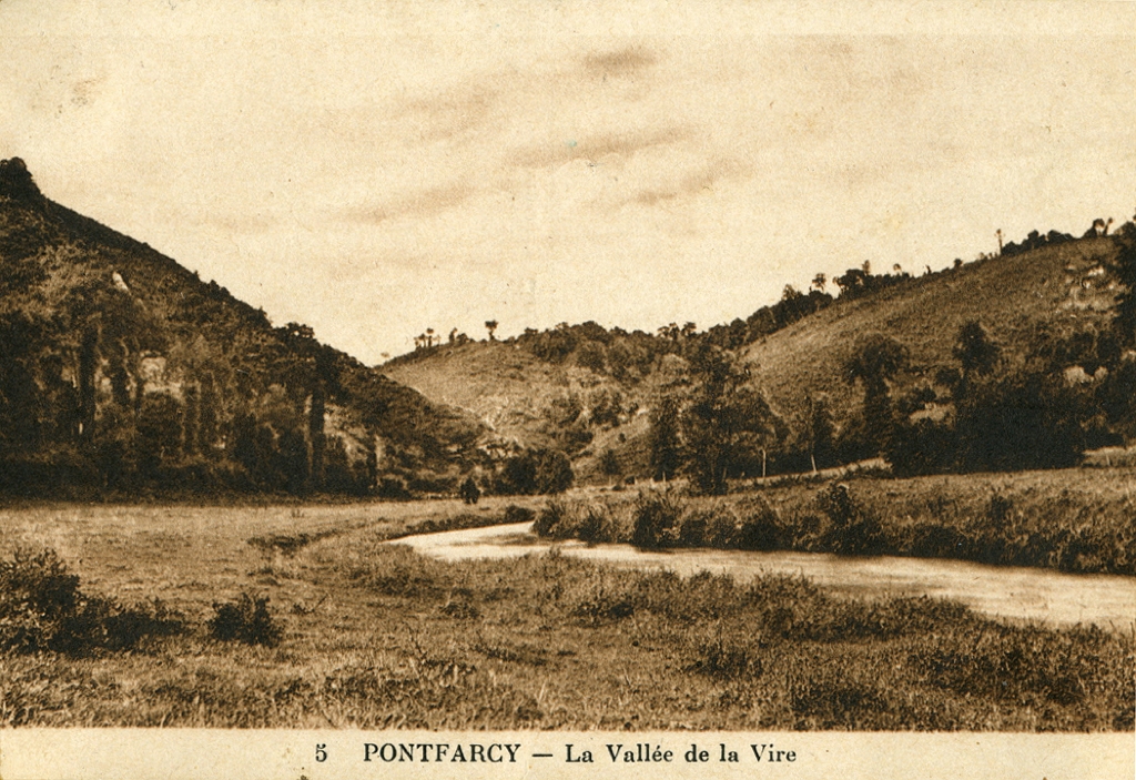 19200000sc PONT-FARCY La Vallée de la Vire.jpg
